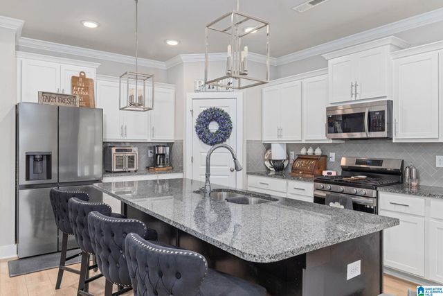 1834 SE LOEBNER LANE, Cullman, AL 35055