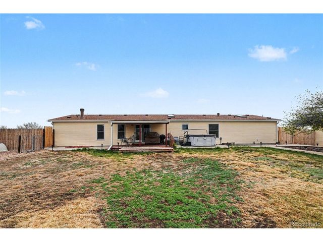 15925 Havana Way, Brighton, CO 80602