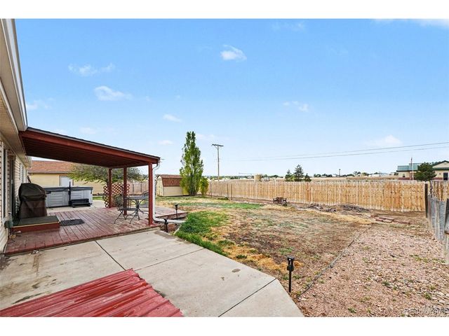 15925 Havana Way, Brighton, CO 80602
