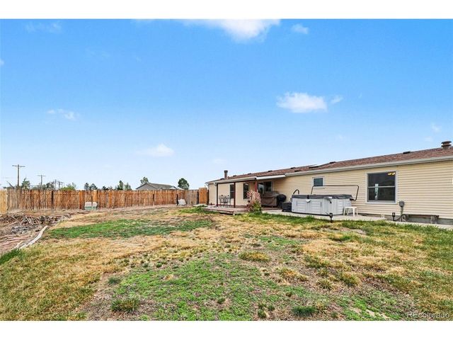 15925 Havana Way, Brighton, CO 80602