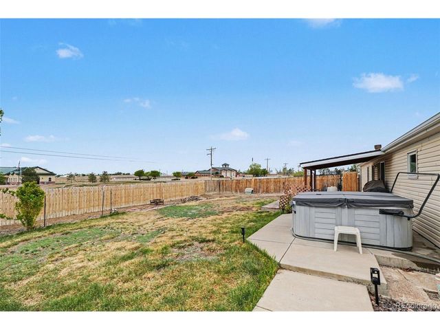 15925 Havana Way, Brighton, CO 80602
