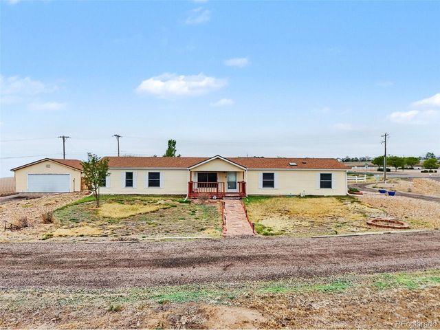 15925 Havana Way, Brighton, CO 80602