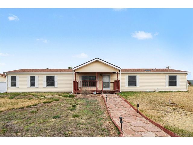 15925 Havana Way, Brighton, CO 80602