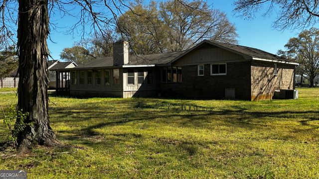 358 Fite Bend Road NE, Resaca, GA 30735