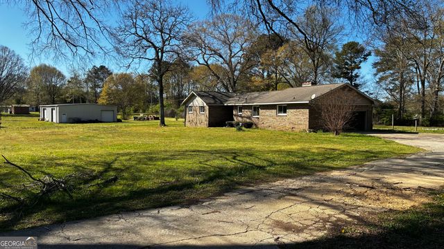 358 Fite Bend Road NE, Resaca, GA 30735