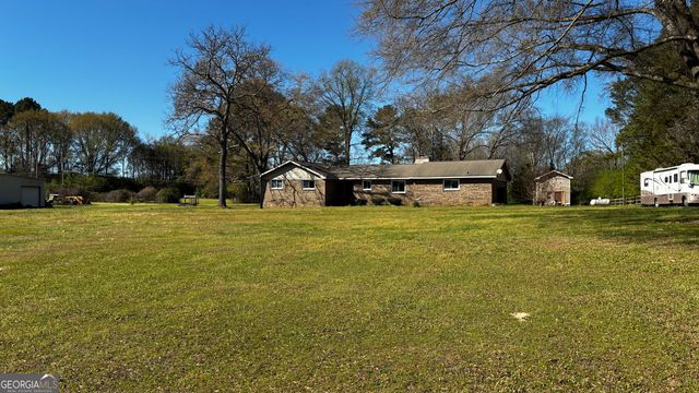 358 Fite Bend Road NE, Resaca, GA 30735