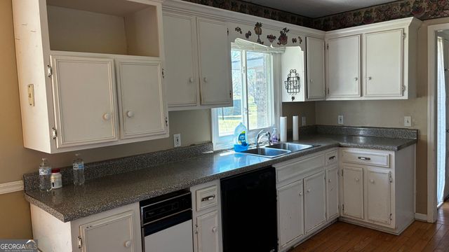358 Fite Bend Road NE, Resaca, GA 30735