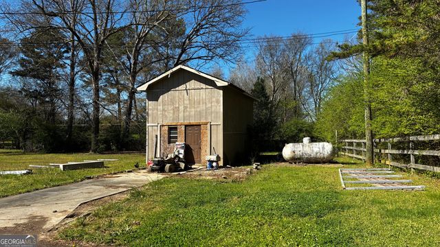 358 Fite Bend Road NE, Resaca, GA 30735