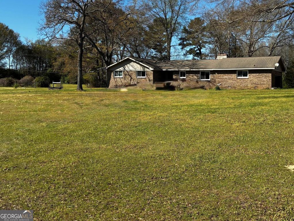 358 Fite Bend Road NE, Resaca, GA 30735