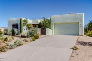 3951 S Tree Frog Place, Tucson, AZ 85735