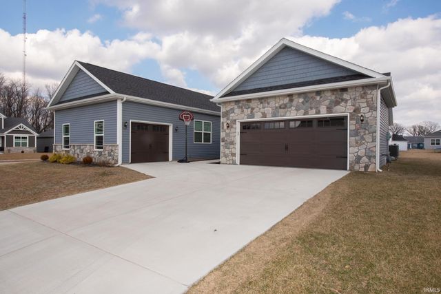 5447 Crocus Drive, West Lafayette, IN 47906