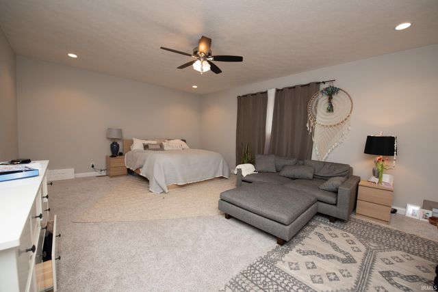 5447 Crocus Drive, West Lafayette, IN 47906