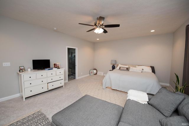 5447 Crocus Drive, West Lafayette, IN 47906
