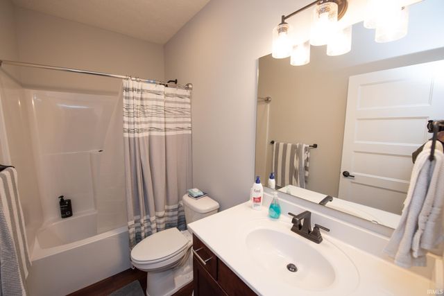5447 Crocus Drive, West Lafayette, IN 47906