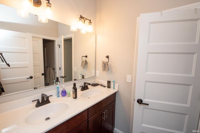 5447 Crocus Drive, West Lafayette, IN 47906