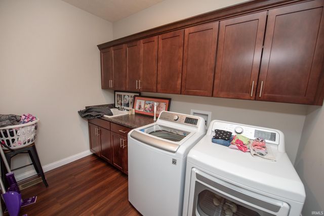 5447 Crocus Drive, West Lafayette, IN 47906