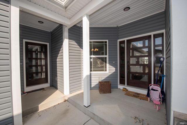 5447 Crocus Drive, West Lafayette, IN 47906