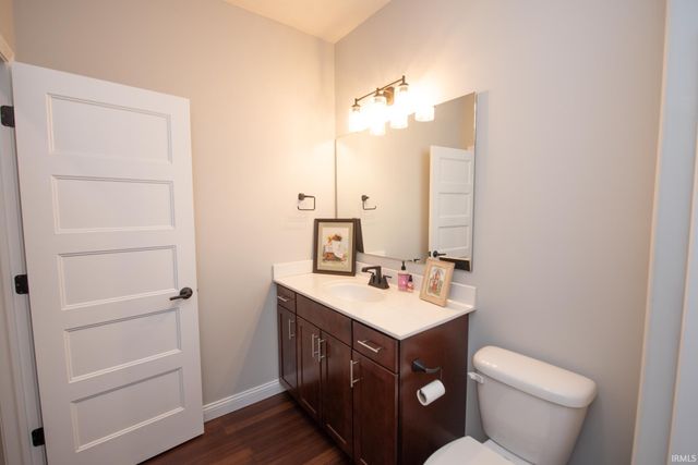 5447 Crocus Drive, West Lafayette, IN 47906