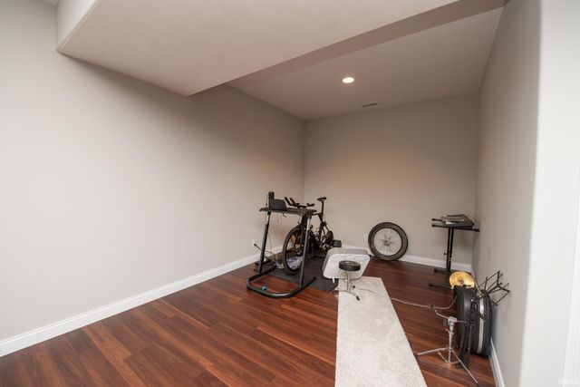 5447 Crocus Drive, West Lafayette, IN 47906