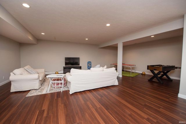 5447 Crocus Drive, West Lafayette, IN 47906