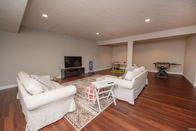 5447 Crocus Drive, West Lafayette, IN 47906