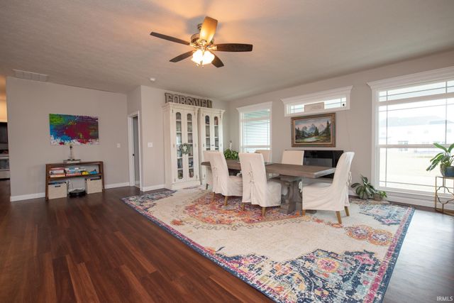 5447 Crocus Drive, West Lafayette, IN 47906