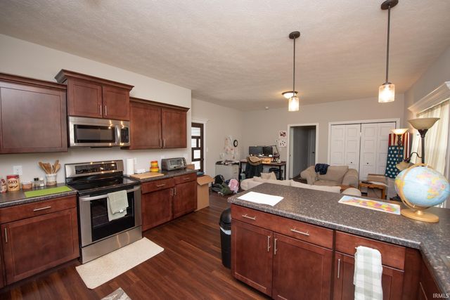 5447 Crocus Drive, West Lafayette, IN 47906
