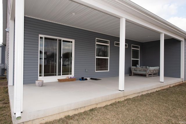5447 Crocus Drive, West Lafayette, IN 47906