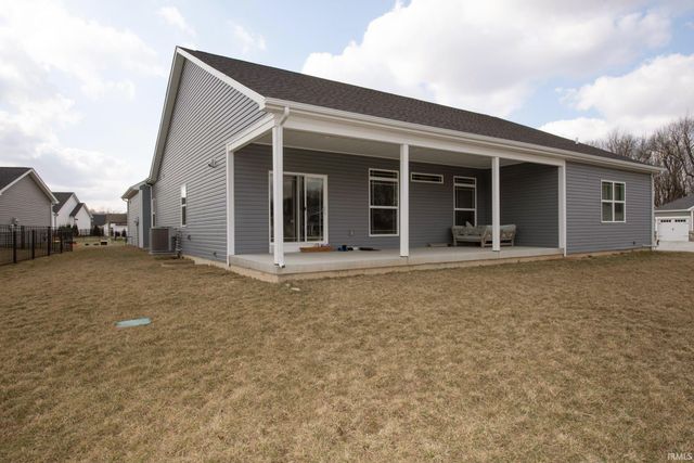 5447 Crocus Drive, West Lafayette, IN 47906