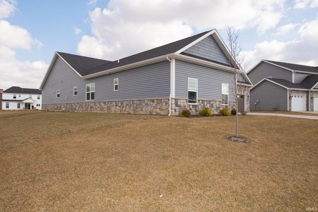 5447 Crocus Drive, West Lafayette, IN 47906