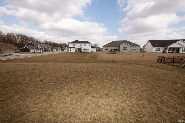 5447 Crocus Drive, West Lafayette, IN 47906