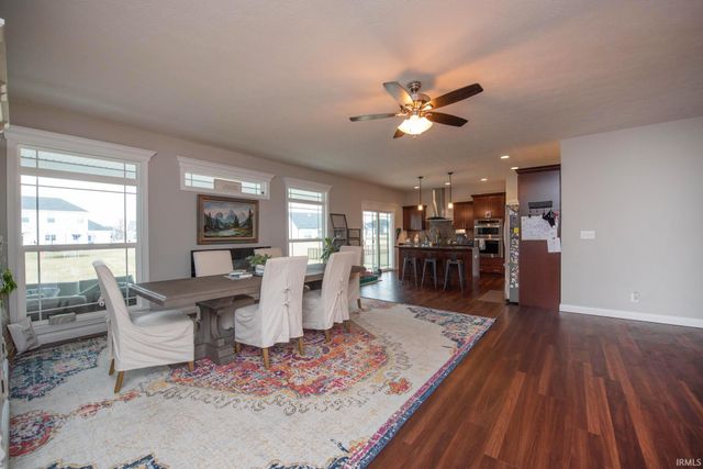 5447 Crocus Drive, West Lafayette, IN 47906