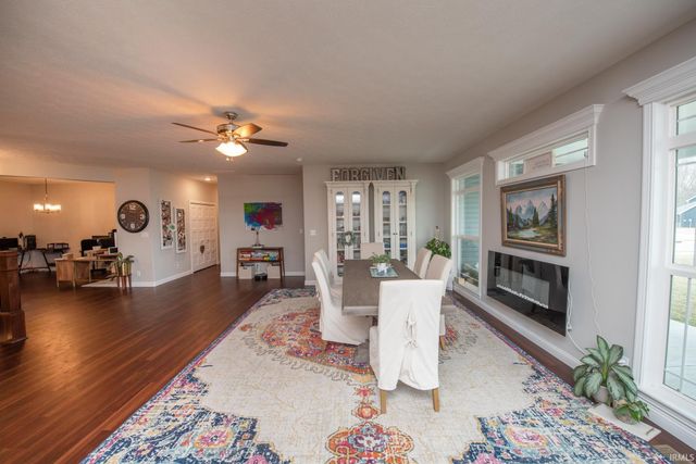 5447 Crocus Drive, West Lafayette, IN 47906