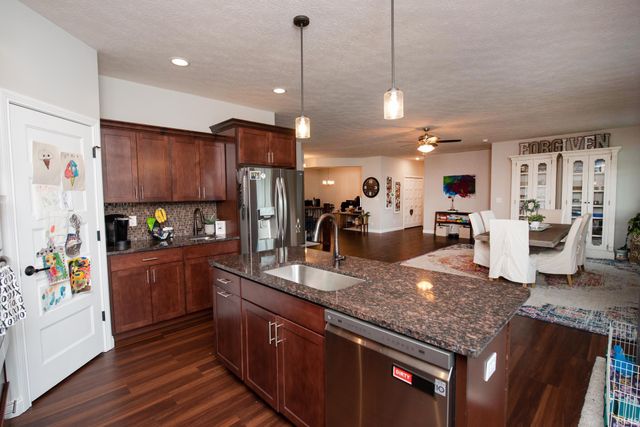 5447 Crocus Drive, West Lafayette, IN 47906