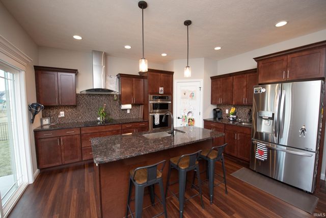 5447 Crocus Drive, West Lafayette, IN 47906