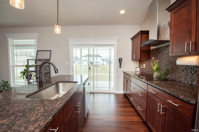 5447 Crocus Drive, West Lafayette, IN 47906