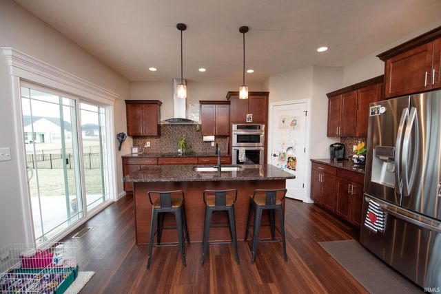 5447 Crocus Drive, West Lafayette, IN 47906