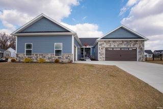 5447 Crocus Drive, West Lafayette, IN 47906