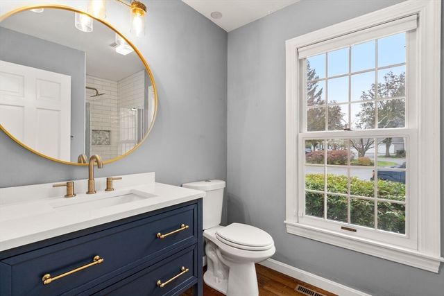 5 Prentiss Place Unit 5, Medfield, MA 02052