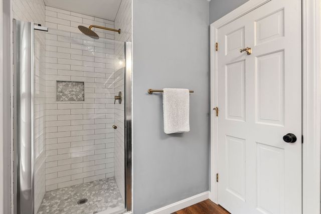 5 Prentiss Place Unit 5, Medfield, MA 02052