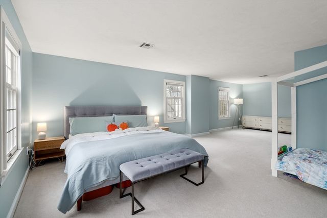 5 Prentiss Place Unit 5, Medfield, MA 02052