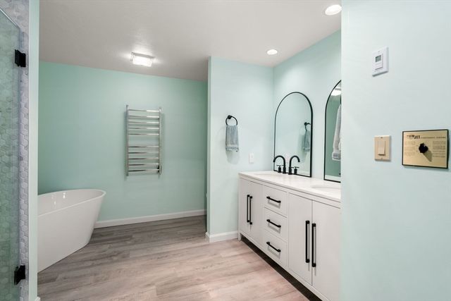 5 Prentiss Place Unit 5, Medfield, MA 02052