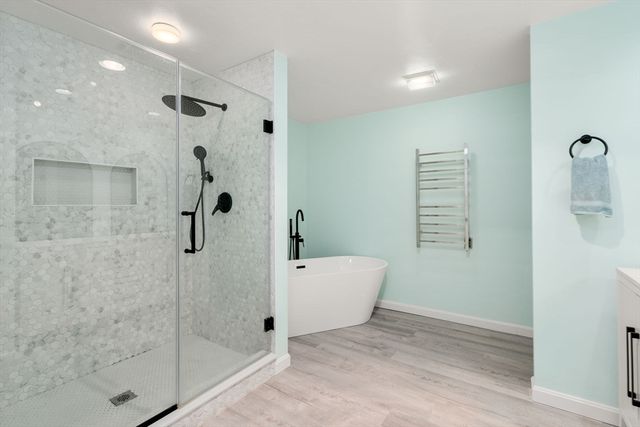 5 Prentiss Place Unit 5, Medfield, MA 02052