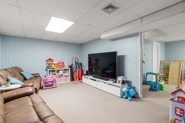 5 Prentiss Place Unit 5, Medfield, MA 02052