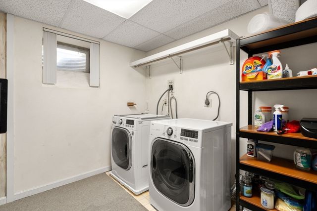 5 Prentiss Place Unit 5, Medfield, MA 02052