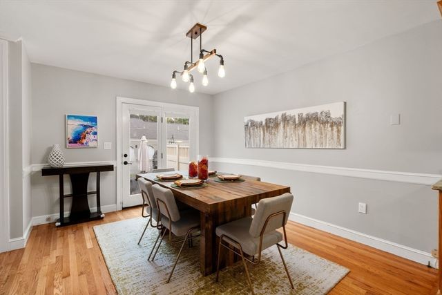 5 Prentiss Place Unit 5, Medfield, MA 02052