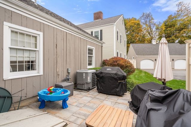 5 Prentiss Place Unit 5, Medfield, MA 02052