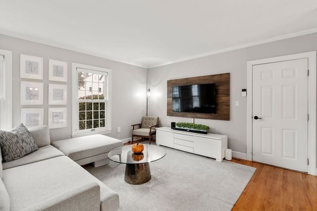 5 Prentiss Place Unit 5, Medfield, MA 02052