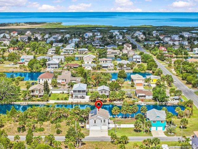 3305 ROSE ARBOR DRIVE, Hernando Beach, FL 34607