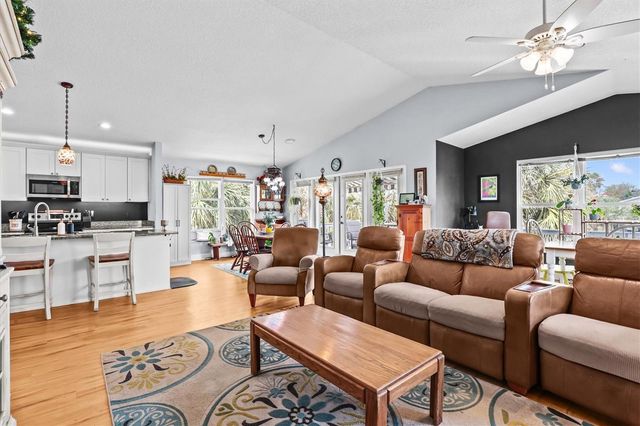 3305 ROSE ARBOR DRIVE, Hernando Beach, FL 34607